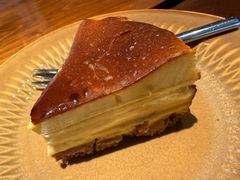 -BAKER&SPICE(安福路店)