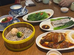-蝴蝶里·粤菜·点心(龙湖杭州金沙天街店)