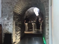 -故宫冰窖餐厅