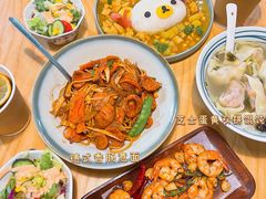 -红小满休闲餐厅(十全街店)