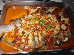 -半天妖烤鱼(夏津德百店)
