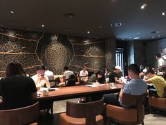 -星巴克臻选(深圳华强北茂业店)