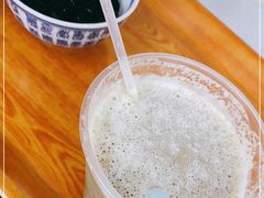-五福堂龟苓膏(河东北山店)
