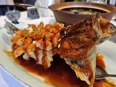 -香雪海饭店中餐厅(人民桥店)