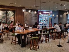 -星巴克(厦门SM新生活广场店)