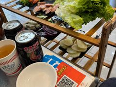 -随意石板烧(大理古城店)
