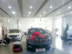 -北京联通昊普别克4S店(亚运村店)