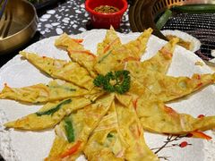 -黑牛の場烤肉(摩天活力城店)