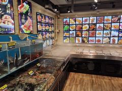 -老万烧烤(典逸心洲店)
