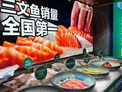 -亚马逊海鲜自助(梅溪湖步步高店)