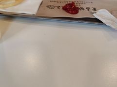 -麦当劳(百荣世贸商城店)