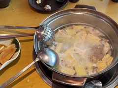 -椰贝原味椰子鸡(高新万达店)