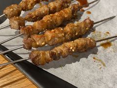 -鸽子刘铁锅炖鱼(劲松店)