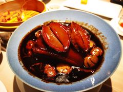 -荣轩(新荣记环球金融中心店)