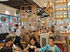 -唐食语粥(青山万达广场店)