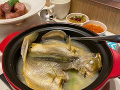 -莆田餐厅PUTIEN(西安万象天地店)