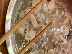 -傣妹火锅(张江高科店)