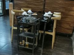 大堂-小麦田餐厅(幕沙总店)