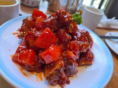 -翠云楼·汽锅鸡·云南特色菜(翠湖公园店)