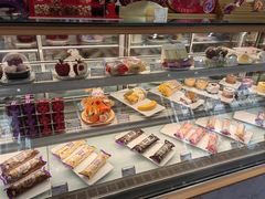 -GANSO元祖食品(白下店)