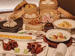 -深圳国际会展中心洲际酒店