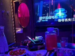 -纯K(打浦桥店)