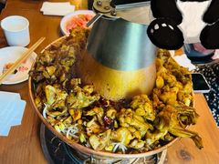 -炉小二铜锅牛蛙•川湘菜(三里屯店)