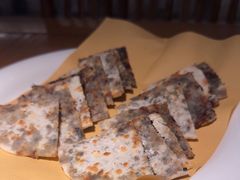 梅干菜煎饼-黄山老妈·土菜(碧桂园店)