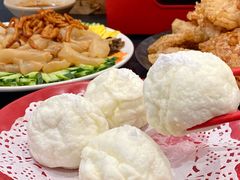 -红东阁东北菜烤肉酒馆(CROSS万象汇店)