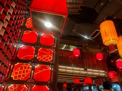 -小龙坎火锅(全球总店)