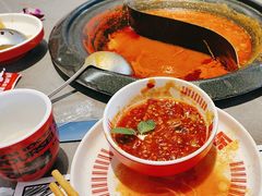 -生活如沸·顺德水牛奶火锅(大学路店)