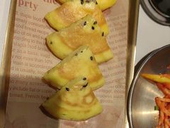 -西塔老太太泥炉烤肉(川沙百联店)