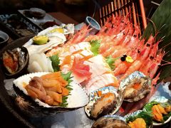 -德川家日本料理(中关村寰太大厦店)