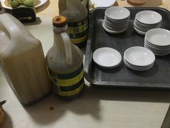 -东北大馅饺子锅贴·麻辣爆肚(龙居生活广场店)