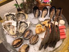 海鲜拼盘-八珍玉食鸡煲·打边炉(印象城店)