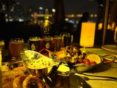 -埠口精酿夜景餐酒吧· BREWPORT BISTRO(长嘉汇重庆之眼店)