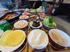 -俏媳妇火锅(宽窄巷子店)