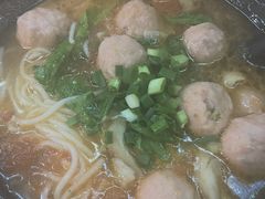 -李米线(武陵路店)