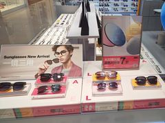 -LOHO眼镜店(青浦宝龙店)