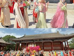-华清宫景区