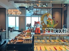 -Social 秀西餐厅-长沙瑞吉酒店(运达店)