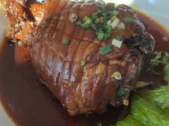 -九转小磨·非遗东北菜(群力店)