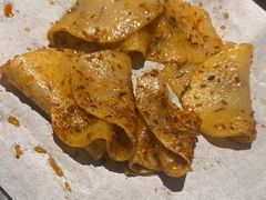 -碎怂烤肉(钟楼柳巷店)