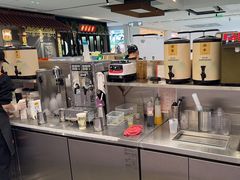 -茶话弄(北京五棵松万达店)