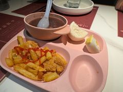 -川知味(京华城店)