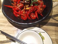 -大嘴龙虾·烧烤夜宵(北景园店)