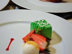 -ZHAO赵·牛扒坊(万象城店)