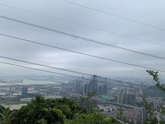 -小南山公园