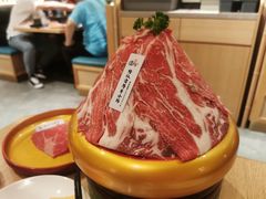 -温野菜涮涮锅(大悦城店)