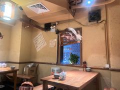 -泥糊破店小酒馆·团建聚餐(南京西路店)